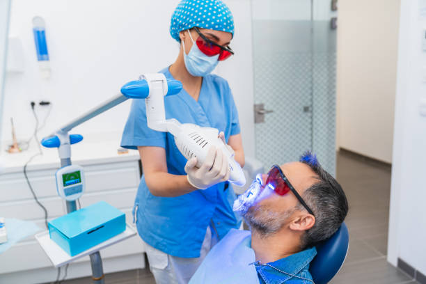 Best Emergency Tooth Extraction in Apple Valley, MN