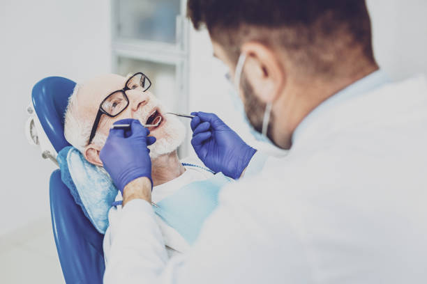 Best Emergency Orthodontic Repairs in Apple Valley, MN